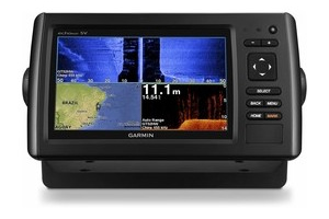 ECHOMAP/GARMIN(ガーミン魚探)